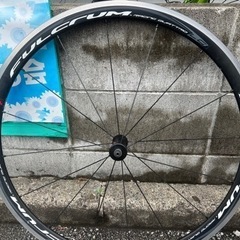 フルクラムレーシングクアトロLG ロードバイク ホイール