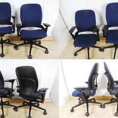 0957 14万 LEAP Steelcase リープ スチールケース LEAP-10100 OMNI R