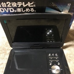 DVDプレイヤー、DVDセット