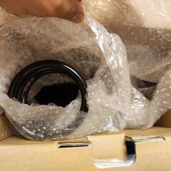 64エブリィ　新品ダウンサス