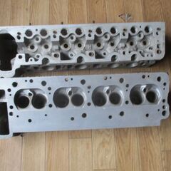 MB-113SL-111SE各部加工済みリビルトシリンダーヘツト
