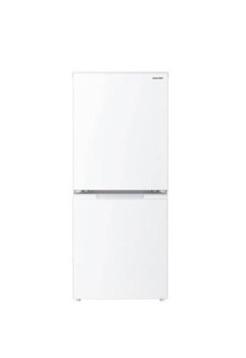 シャープ 冷蔵庫 152L B092013 シャープ 152L 冷蔵庫 一人暮らし 小型