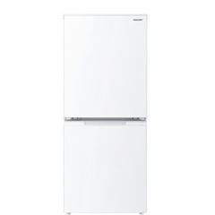 シャープ　冷蔵庫　152L