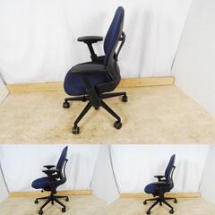 0961 14万 LEAP Steelcase リープ スチールケース LEAP-10100 OMNI R 