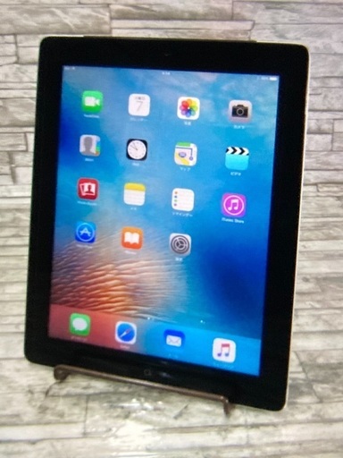 iPad Apple iPad