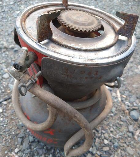 LPガス　ガス器具