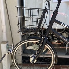 ブリチストン　Mark Rosa.