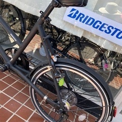 ブリチストン　Mark Rosa.