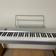 電子ピアノ　カシオ PS-20 中古