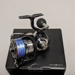 ダイワ　19セルテート　LT5000D-XH　美品