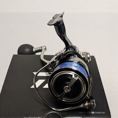 ダイワ　19セルテート　LT5000D-XH　美品