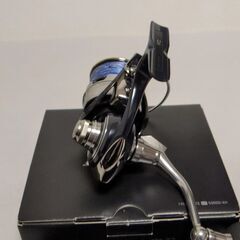 ダイワ　19セルテート　LT5000D-XH　美品