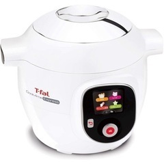 I320 ? 未使用品♪ T-fal Cook4me Express CY8511JP ⭐
