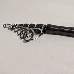 ルアーロッド　シマノ　コルトスナイパーSS振出竿　美品