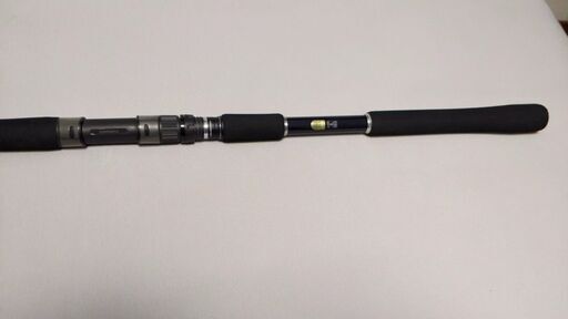 ルアーロッド シマノ コルトスナイパーSS振出竿 美品