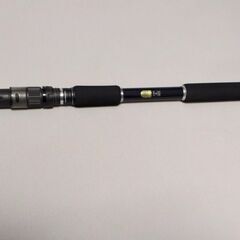 ルアーロッド　シマノ　コルトスナイパーSS振出竿　美品