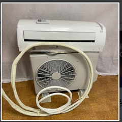 エアコン 3台セット 東芝 RAS-G281M ダイキン F22WTES-W 東芝 RAS-H221R