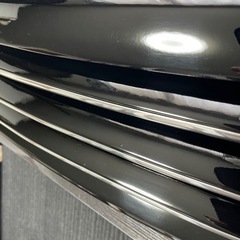 ヴェルファイア20系　フロントグリル