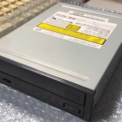 内蔵光学ドライブ NEC NR-7900A（CD-RW）【動作品】