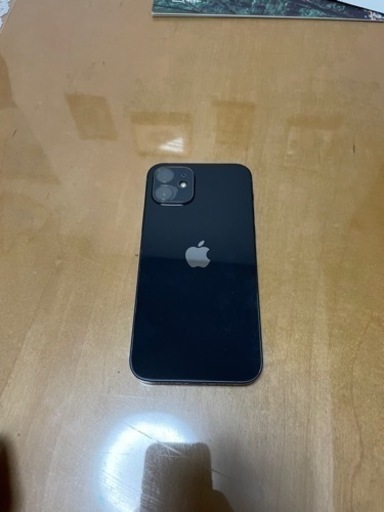 iPhone 12 ブラック 64 GB simフリー | procomm.ca