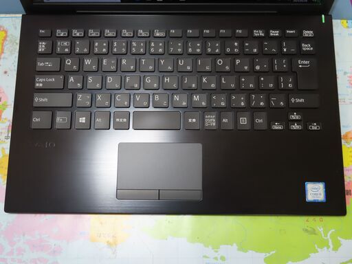 JC04176 ソニー VAIO Pro PG VJPG11C11N ノートパソコン 美品 office 