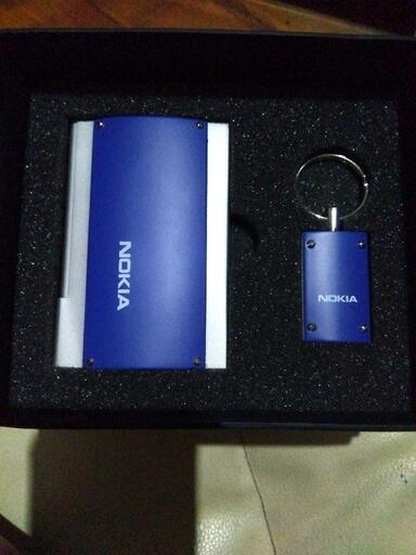 NOKIA　ノベルティグッズ　非売品