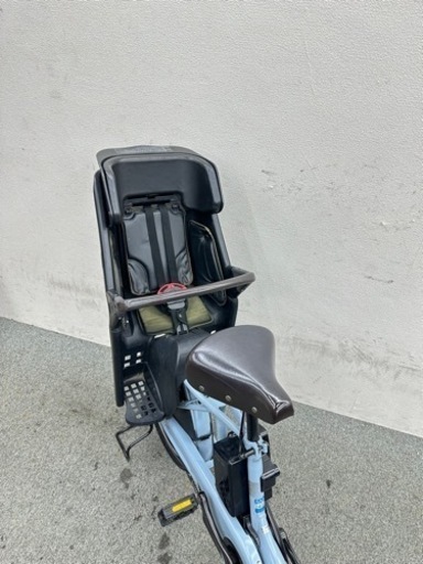 電動アシスト自転車 人気な車種 パナソニックギュットアニーズ 子供 