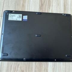 Office2019&Win11搭載！NEC VersaPro VH VKT12/H-1 メモリ8GB SSD256GB