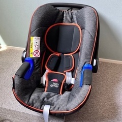 【britax romer】 BABY SAFE i-SIZE ...