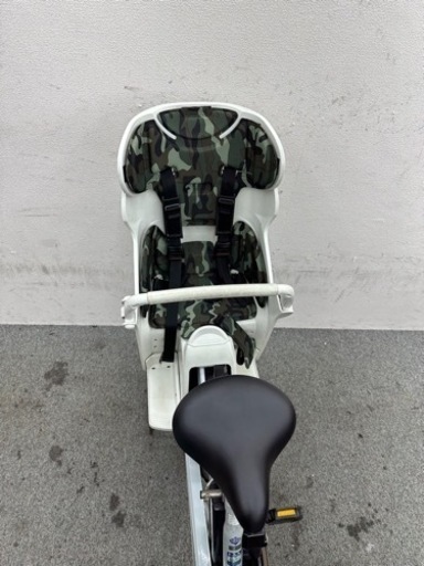 子供乗せ電動自転車 ブリヂストンビッケ2 人気な車種 お買い得 | skvp