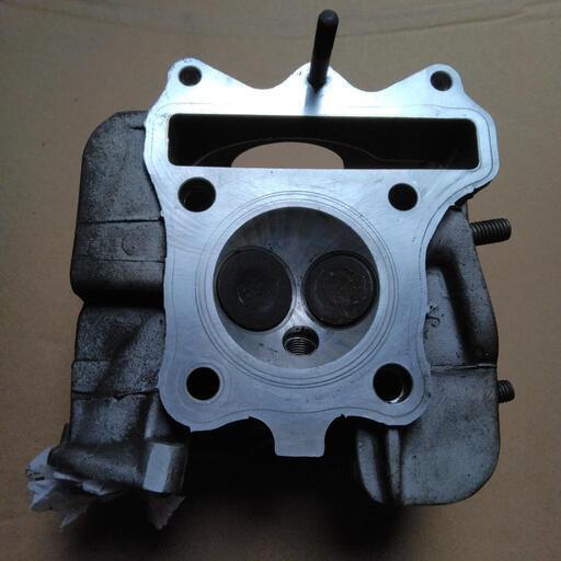 埼玉発！スズキ アドレスV125G K6規制前 新品ボアアップ161cc