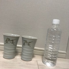 湯呑み茶碗