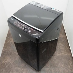 【良品】洗濯機　〜今月中の成約で4000円まで値引き！〜