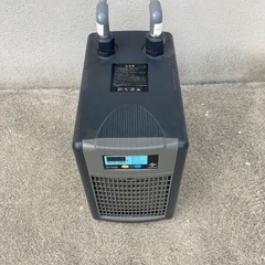 ゼンスイZC-500E 水槽用クーラー