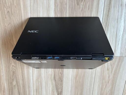 Office2021&Windows11搭載!大容量SSD搭載!超軽量921g!狭額縁12.5型