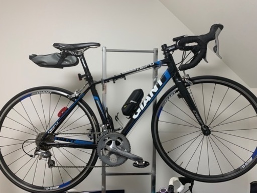 GIANT DEFY2 ロードバイク | www.avredentor.com.br