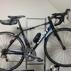 ロードバイク　Giant Defy 2 他色々