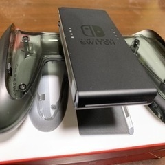 定価2000↑ Joy-Con 充電グリップほぼ新品