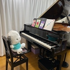 ピアノ音楽教室 ❁⃘大分市敷戸❁⃘