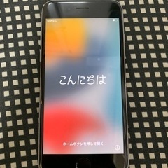 iPhone6s 64GB SIMフリー