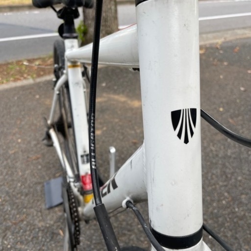 クロスバイク トレック FX2 身長174-187cm 定価5.9万円