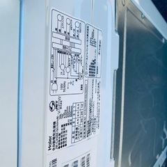 ⭐️2020年製⭐️ 限界価格挑戦！！新生活家電♬♬洗濯機/冷蔵庫♬141