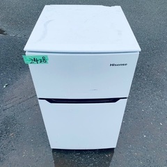 ★今週のベスト家電★洗濯機/冷蔵庫✨二点セット！144