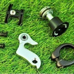 Bianchi ROMA フレームセット フルカーボンフォーク