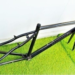 Bianchi ROMA フレームセット フルカーボンフォーク