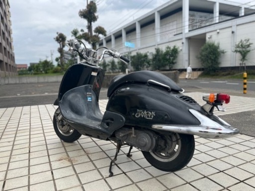 HONDA ジョーカー50 現状渡し 名古屋市から