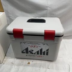 アサヒ　スーパードライ　ﾃﾞｼﾞﾀﾙｸｰﾗｰ　BOX　16.5L...