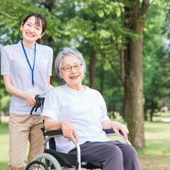 特別養護老人ホームでの介護補助※小倉北区