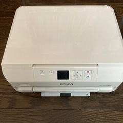 EPSON EP-707A