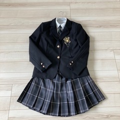 ⭐︎新品⭐︎卒業式スーツ
